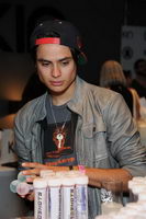 Michael Trevino MTV movie awards